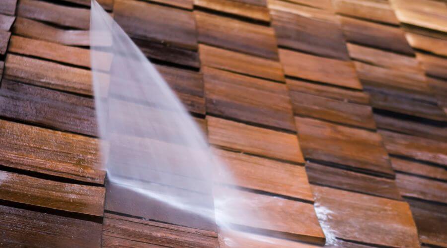 Roof Repair in Mount Hope, WV